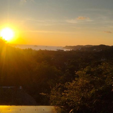 Hotel Aldea Xha Iba' Zipolite Zewnętrze zdjęcie