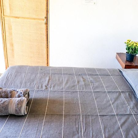 Hotel La Aldea Zipolite Zewnętrze zdjęcie