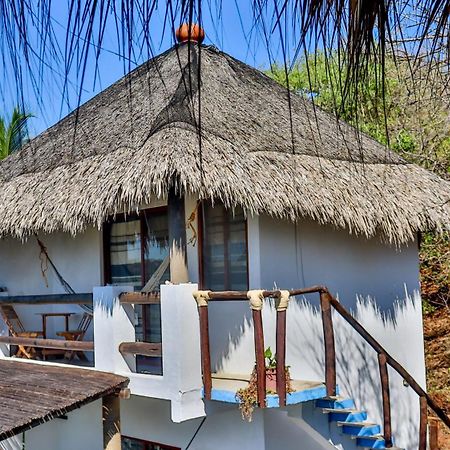 Hotel La Aldea Zipolite Zewnętrze zdjęcie