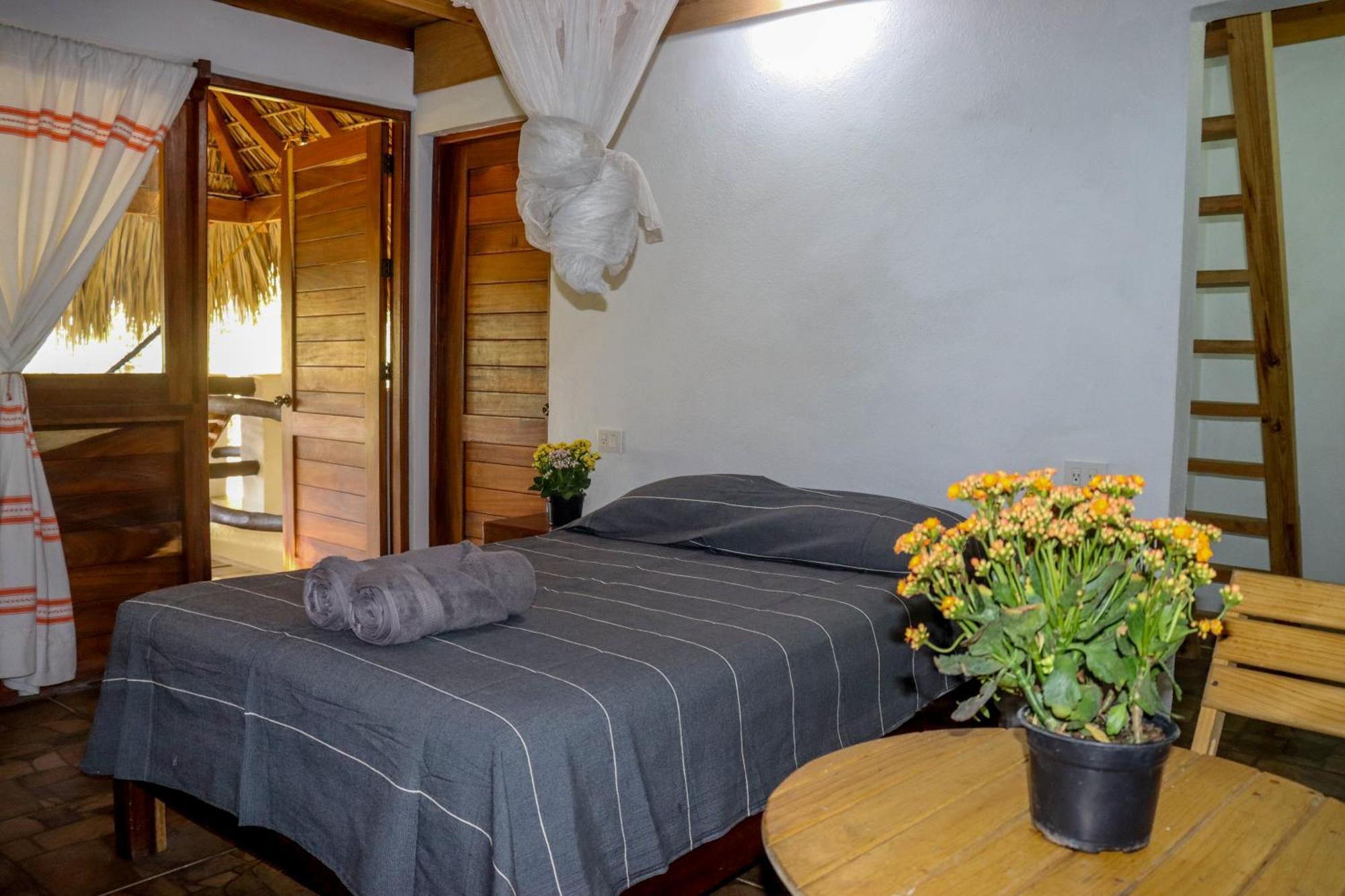 Hotel La Aldea Zipolite Zewnętrze zdjęcie