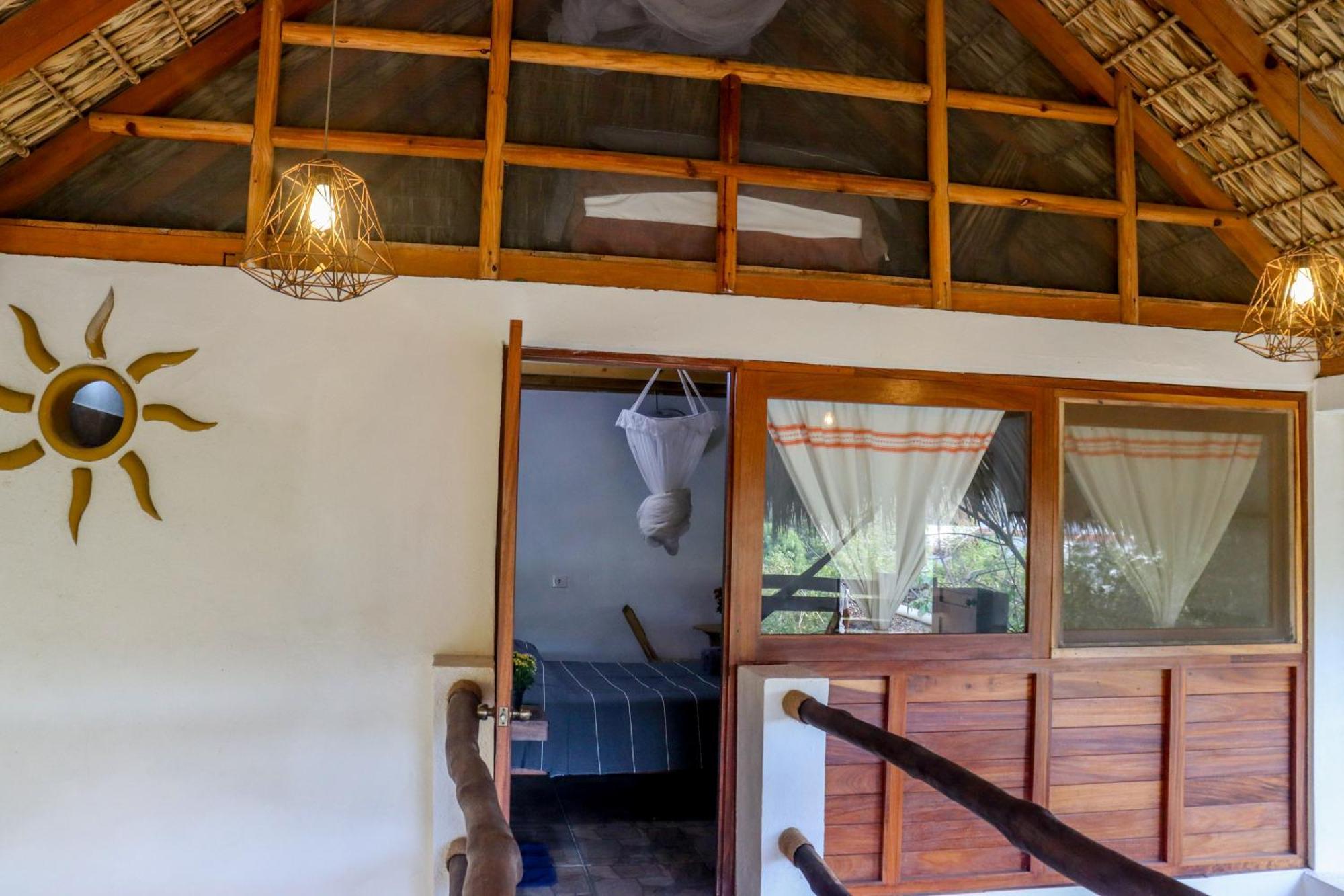 Hotel La Aldea Zipolite Zewnętrze zdjęcie