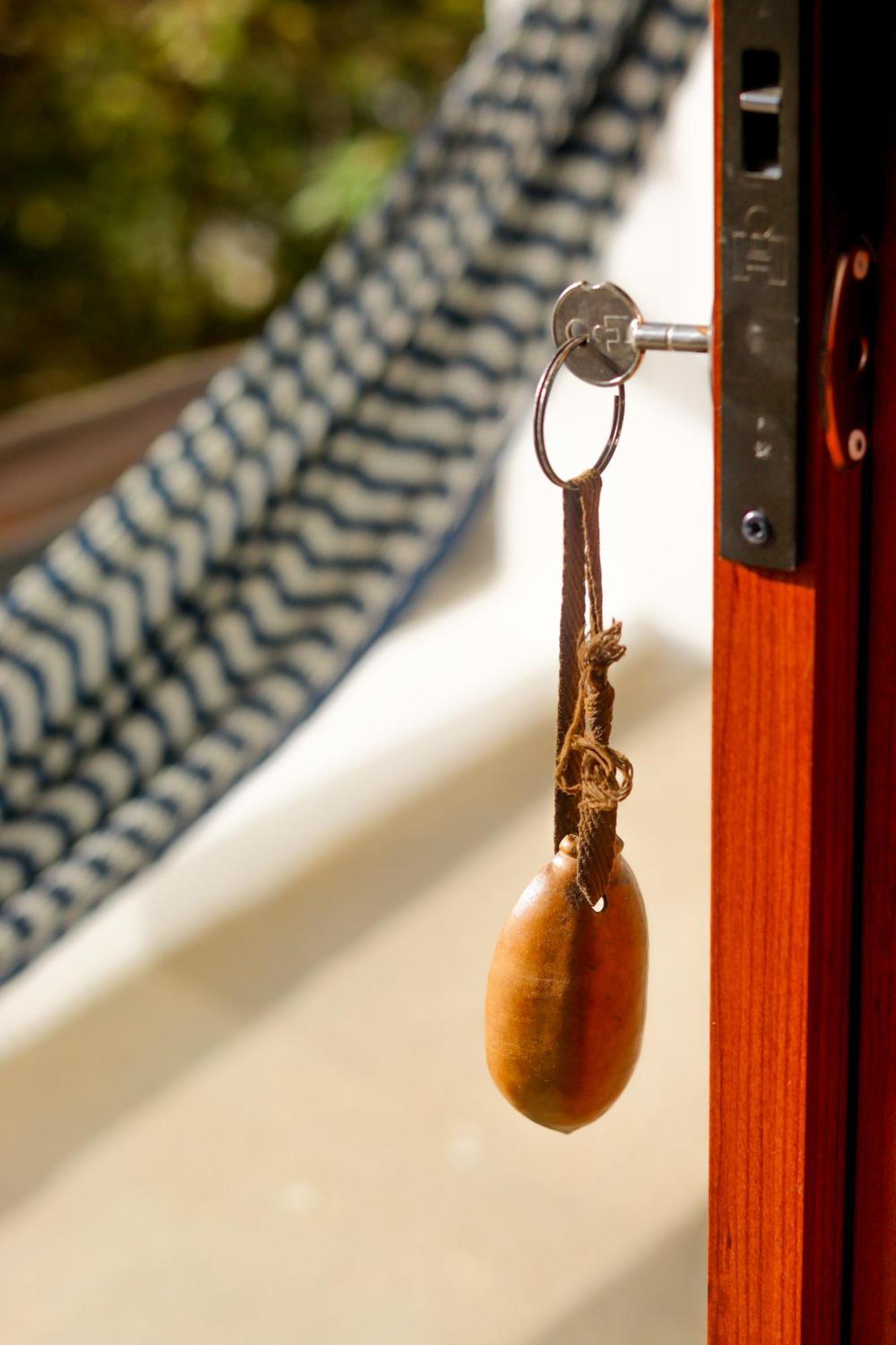 Hotel La Aldea Zipolite Zewnętrze zdjęcie