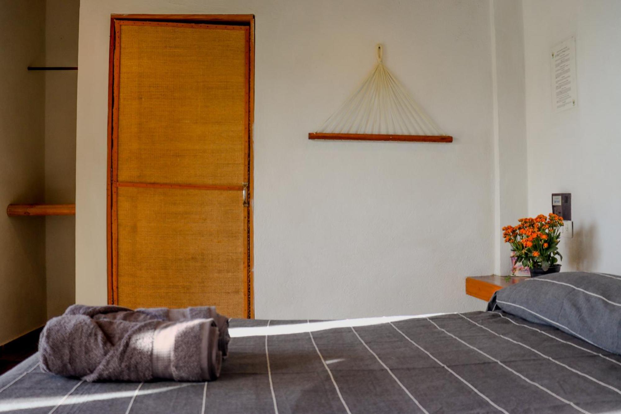 Hotel La Aldea Zipolite Zewnętrze zdjęcie