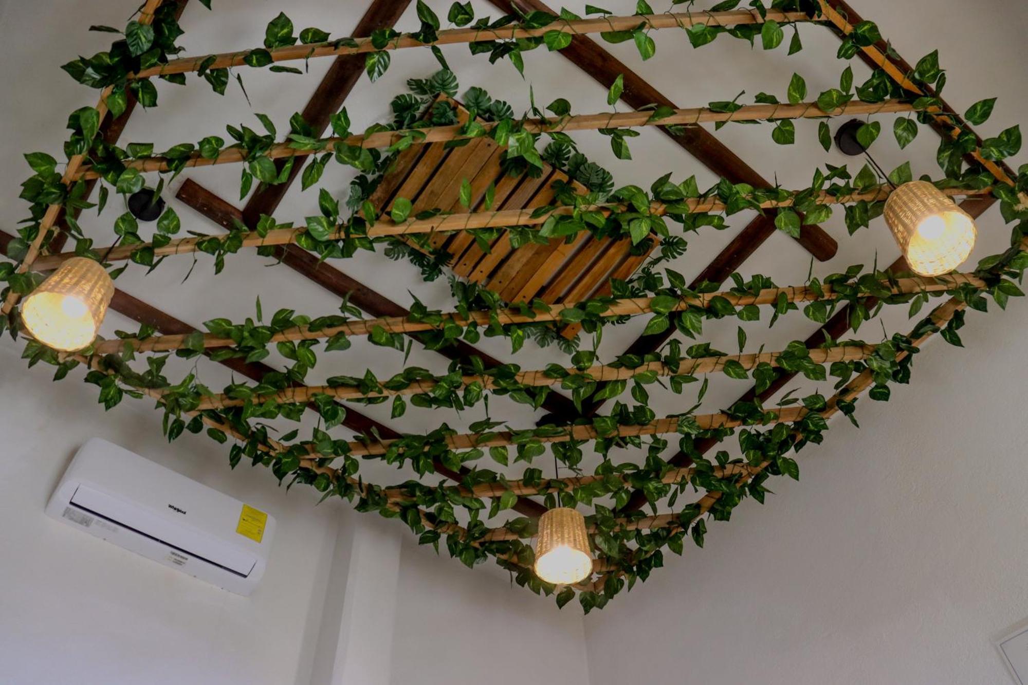 Hotel La Aldea Zipolite Zewnętrze zdjęcie