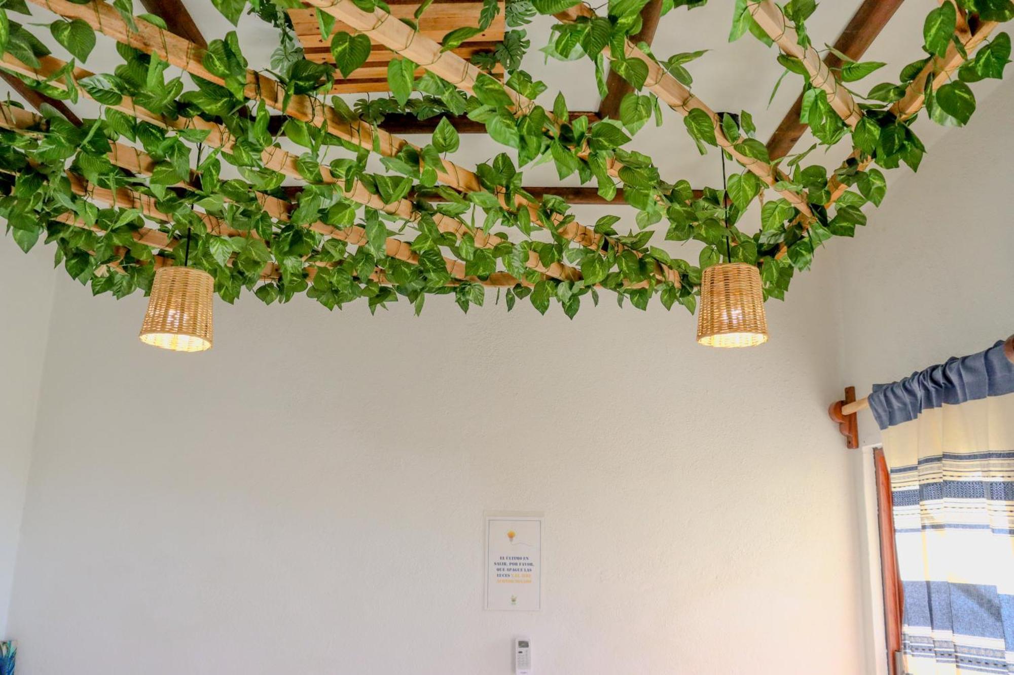 Hotel La Aldea Zipolite Zewnętrze zdjęcie