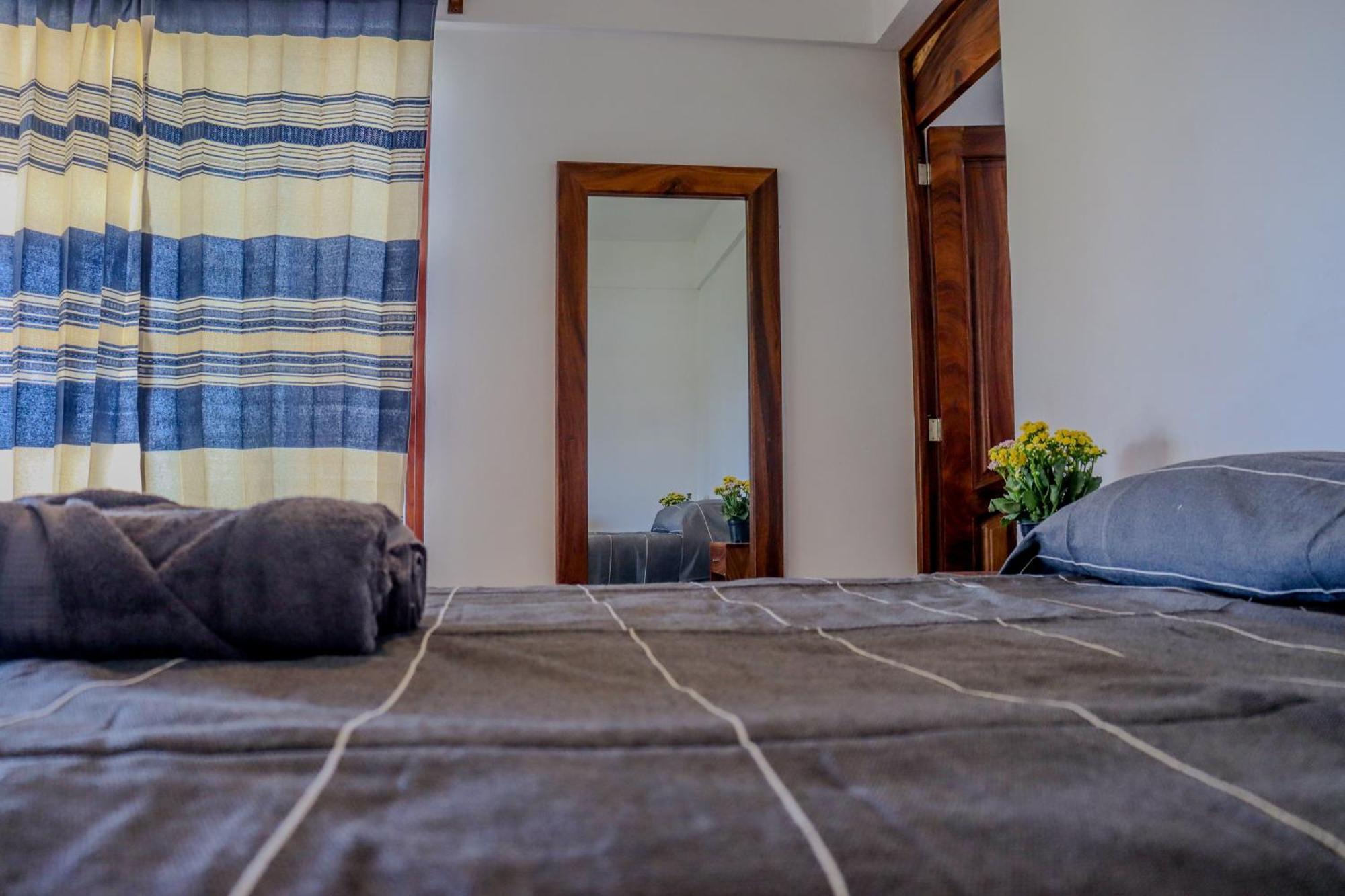 Hotel La Aldea Zipolite Zewnętrze zdjęcie