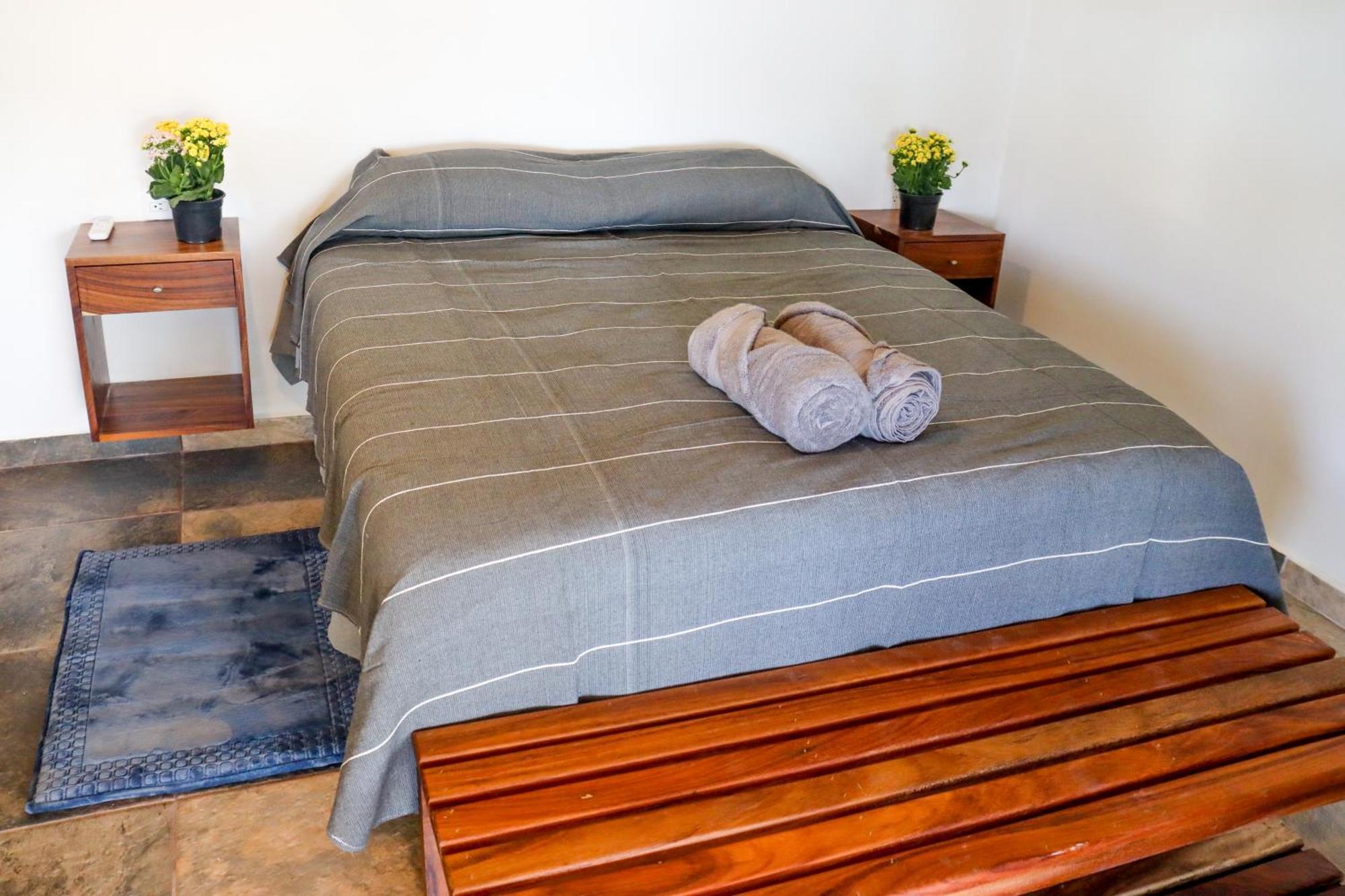 Hotel La Aldea Zipolite Zewnętrze zdjęcie