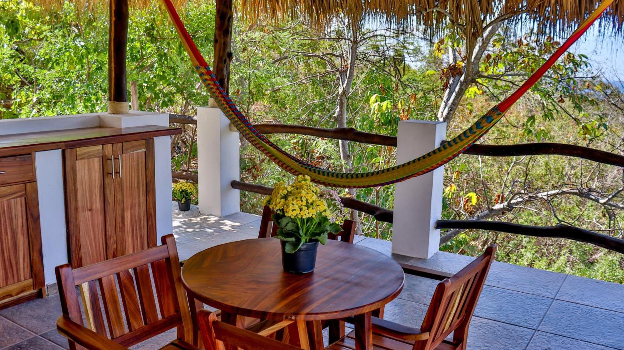 Hotel La Aldea Zipolite Zewnętrze zdjęcie