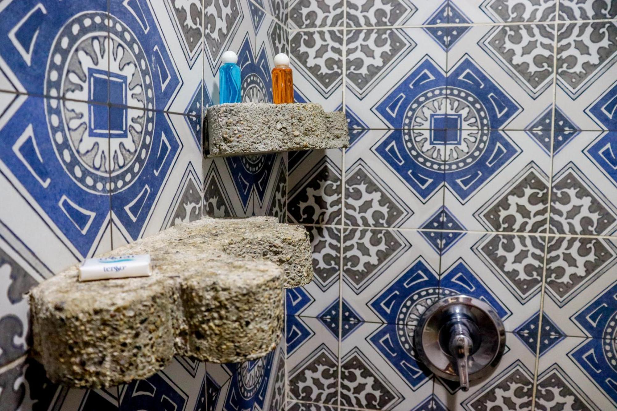 Hotel La Aldea Zipolite Zewnętrze zdjęcie