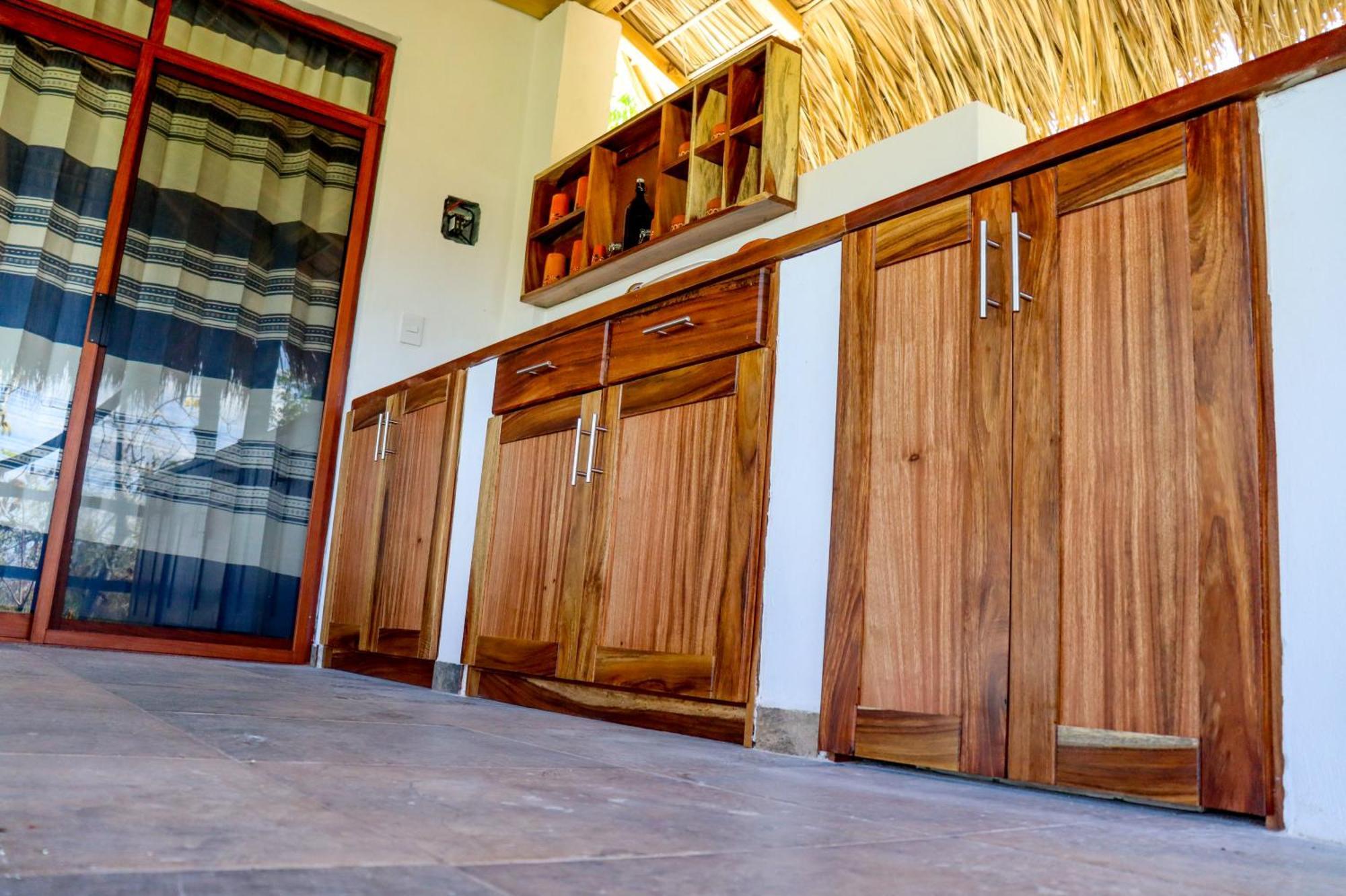 Hotel La Aldea Zipolite Zewnętrze zdjęcie