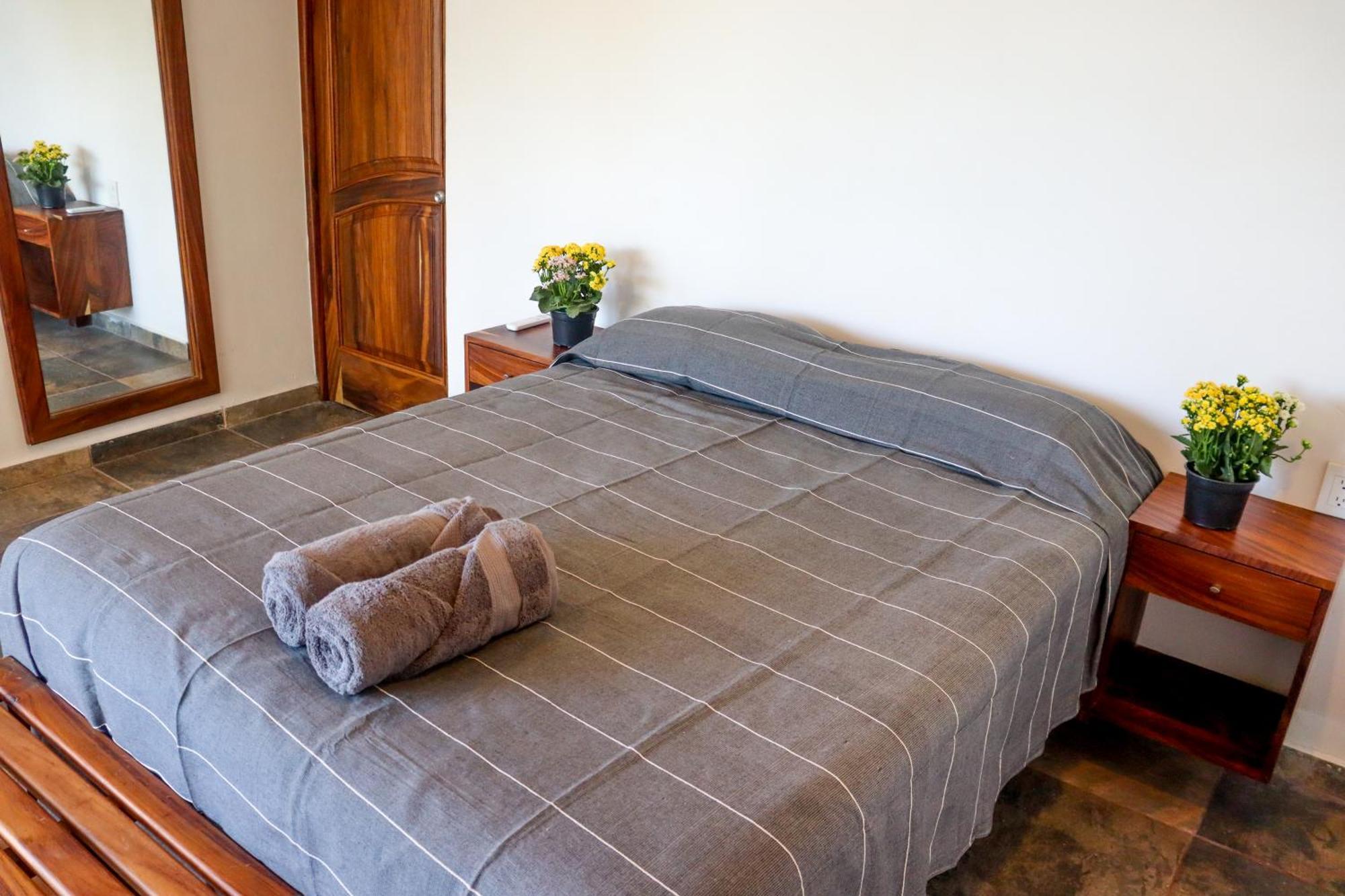 Hotel La Aldea Zipolite Zewnętrze zdjęcie